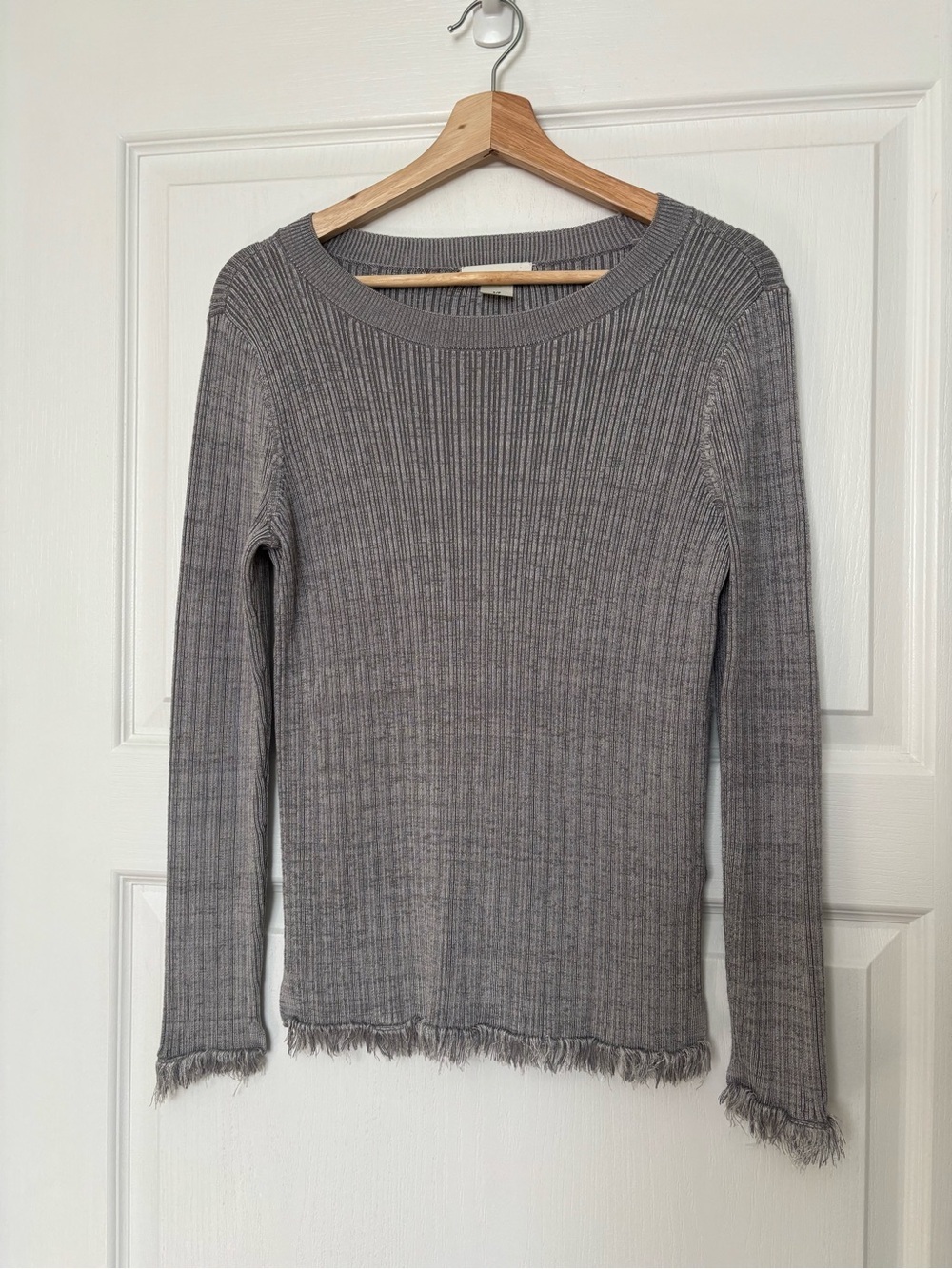 CLUB MONACO Ribbed Knit Set - Picture 2 of 10